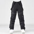 IceGuard Snow Conqueror Latzhose für Herren