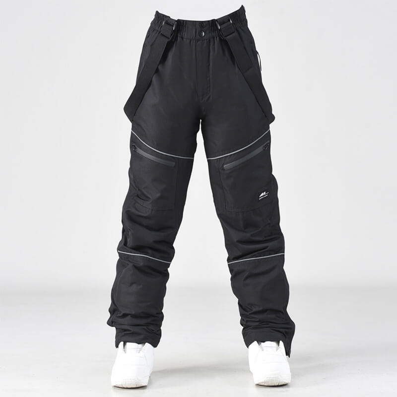 IceGuard Snow Conqueror Latzhose für Herren
