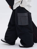 Mountain Chill Freestyle Prime Baggy Snowboardhose für Herren