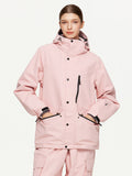 Arctic Queen Alpine Legacy Warm Guard Damen-Schneejacke