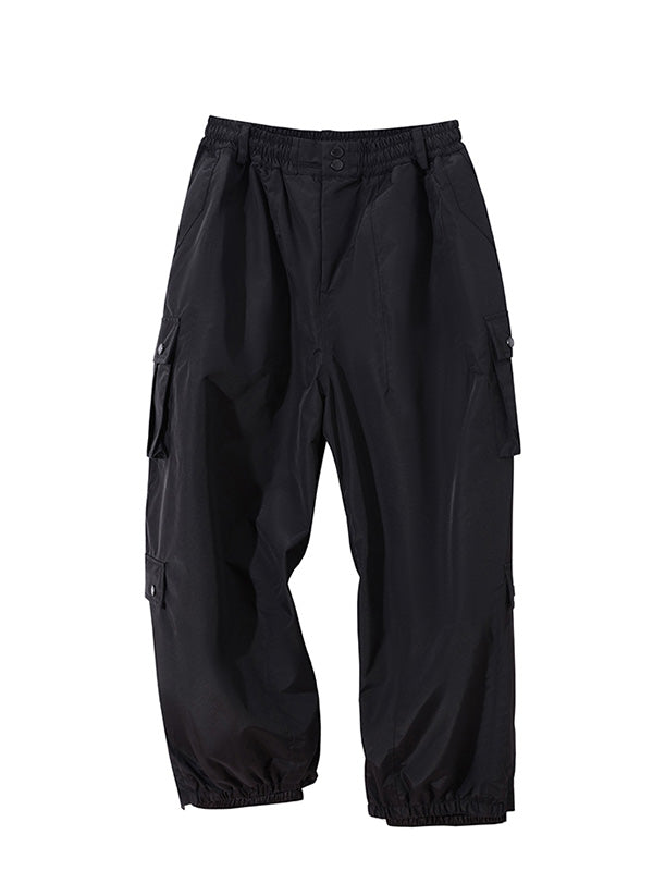 Searipe Rock Baggy Snowboardhose für Herren