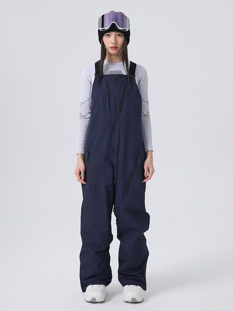 Searipe Damen-Snowboardhose für Mountain Rider – Robust und vielseitig