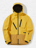 Nandn Velocity Cargo Snowboardjacke für Damen