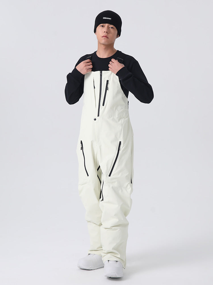 Searipe Herren-Snowboardhose für Mountain Rider – Robust und vielseitig