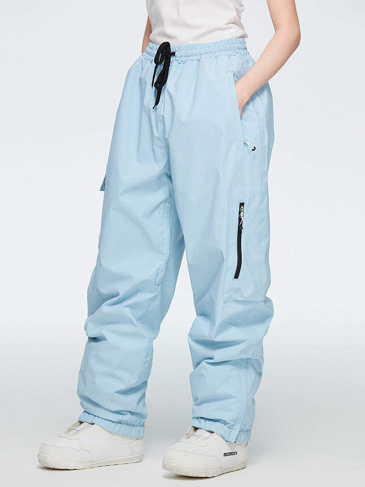 Arctic Queen Mountain Breaker All Function Cargo-Schneehose für Damen