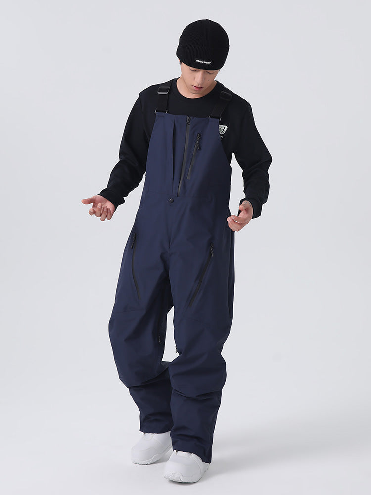 Searipe Herren-Snowboardhose für Mountain Rider – Robust und vielseitig