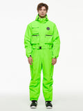 Herren-Allwetter-Schneeoverall „Mountain Storm Chaser“ Unisex