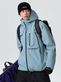 Searipe Herren-Skijacke „Ultraful Mountain Pro All-Terrain Baggy“