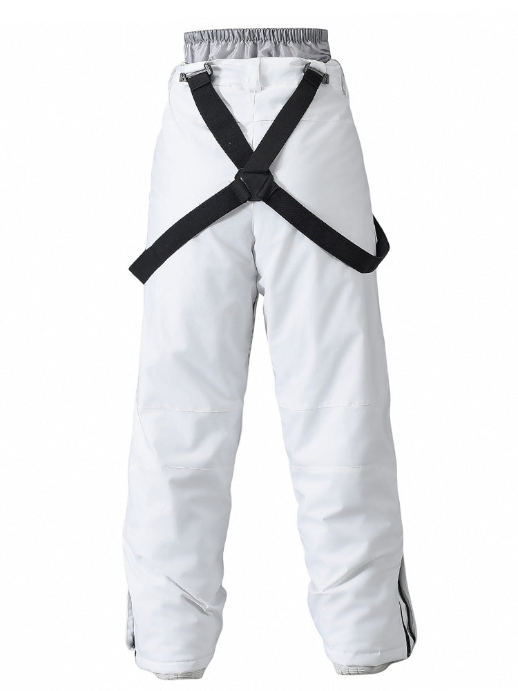 Arctic Queen Alpine Love Urban Fit Damen-Bikinihose