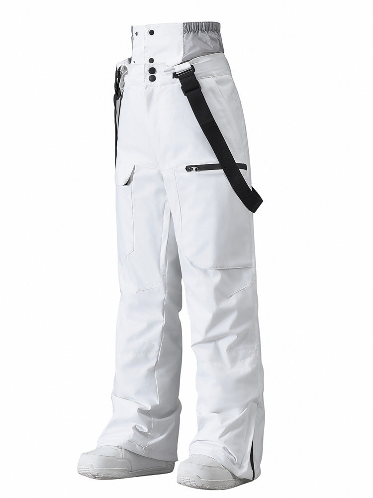 Arctic Queen Alpine Love Urban Fit Damen-Bikinihose