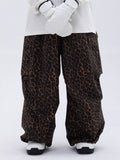 Mountain Chill Freestyle Prime Baggy Snowboardhose für Damen