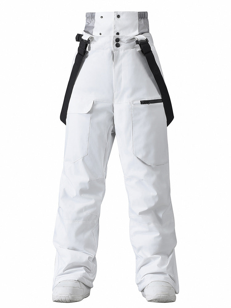 Arctic Queen Alpine Love Urban Fit Damen-Bikinihose