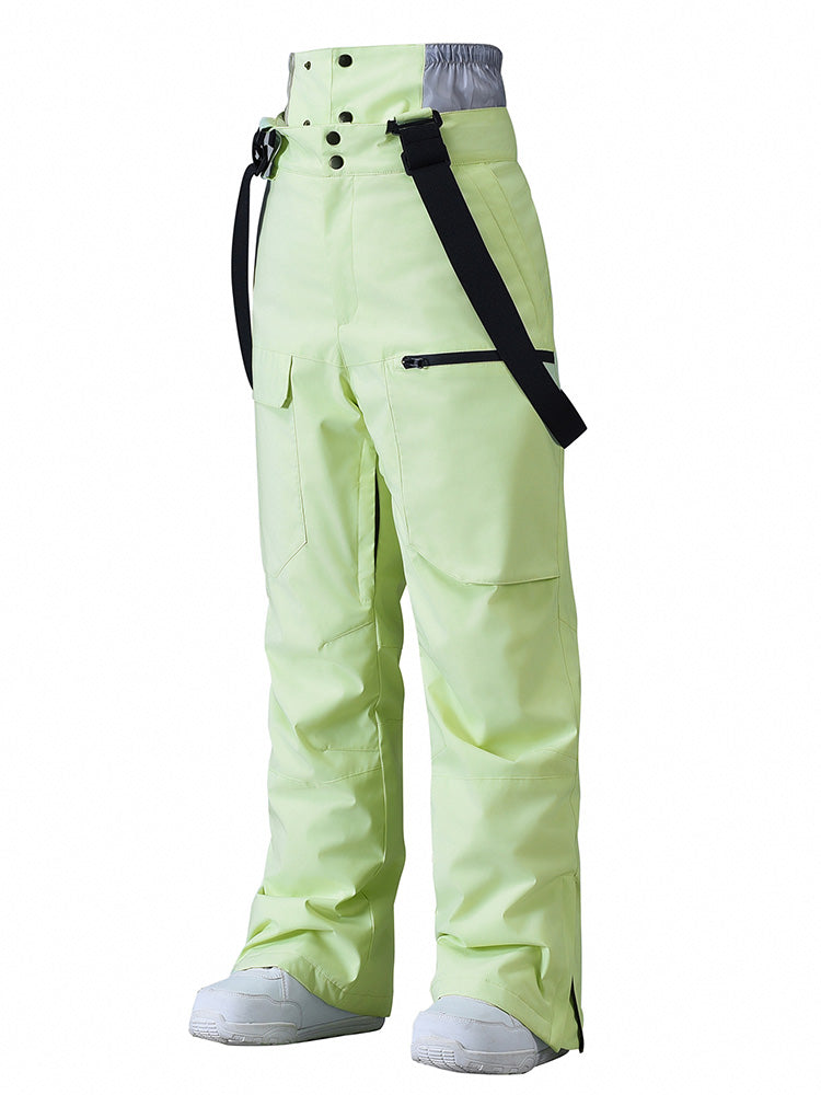 Arctic Queen Alpine Love Urban Fit Damen-Bikinihose