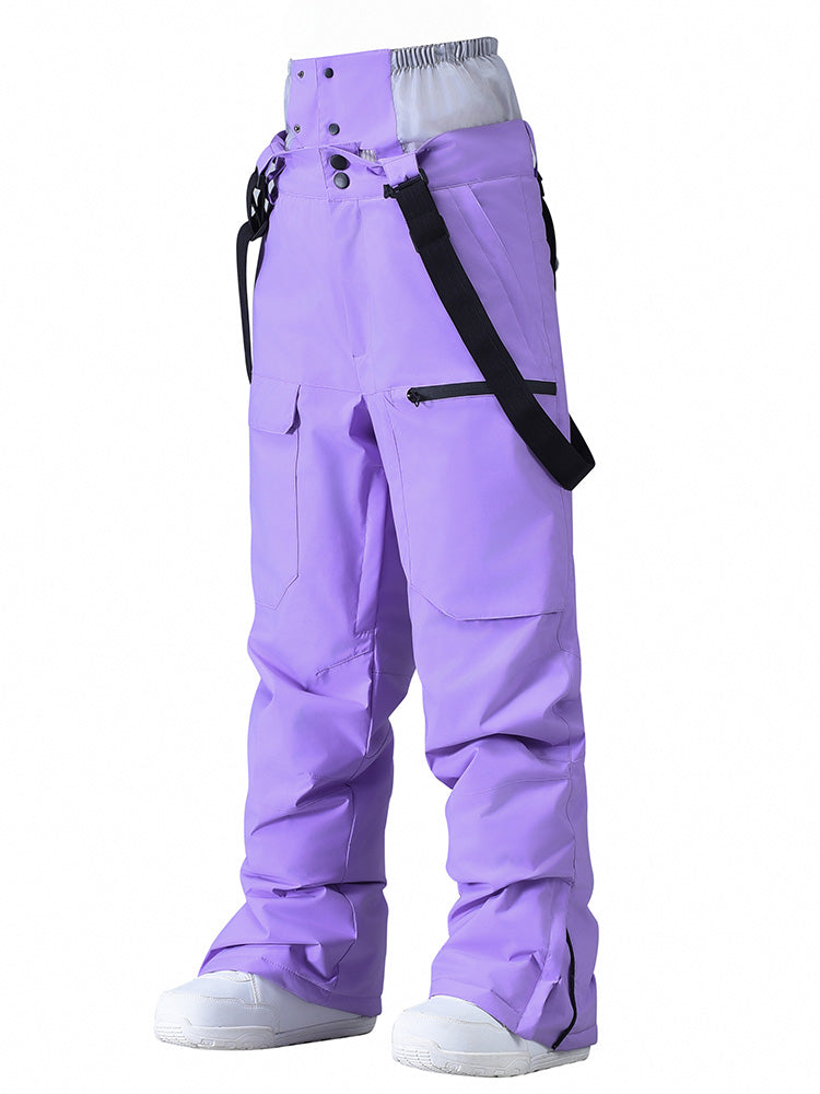 Arctic Queen Alpine Love Urban Fit Damen-Bikinihose