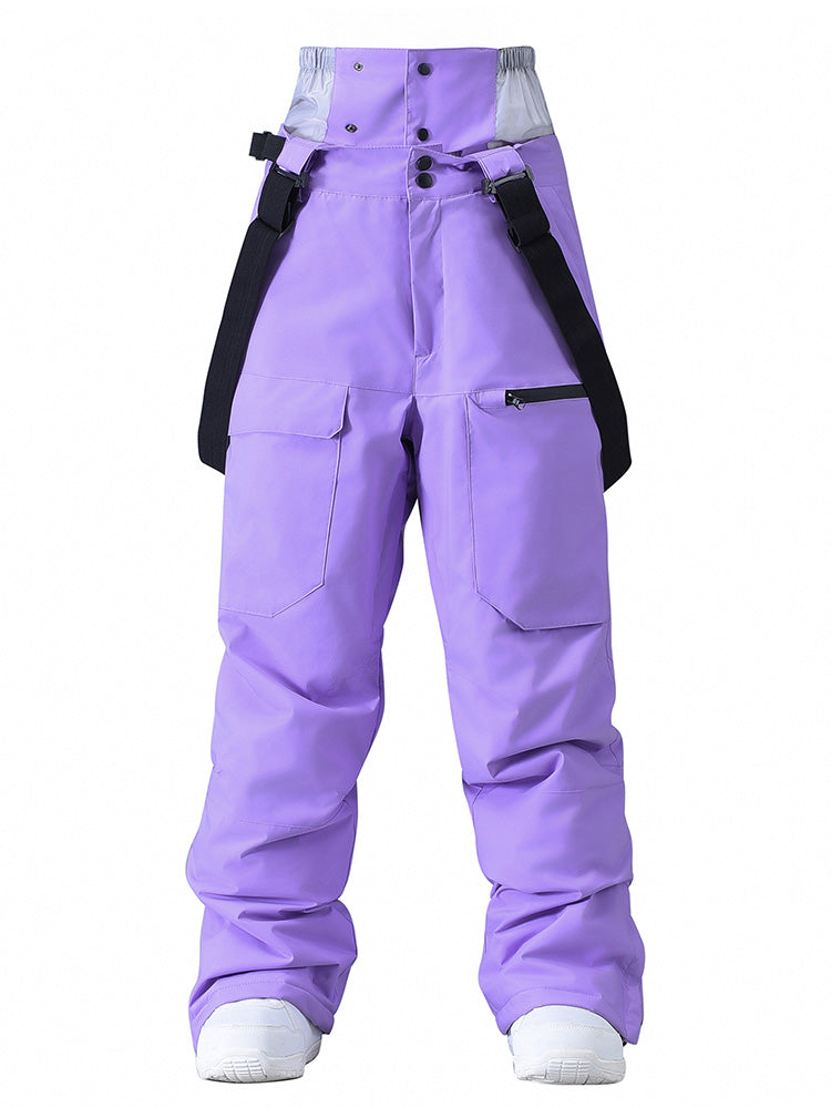Arctic Queen Alpine Love Urban Fit Damen-Bikinihose