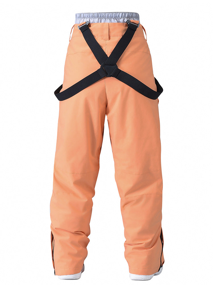 Arctic Queen Alpine Love Urban Fit Damen-Bikinihose