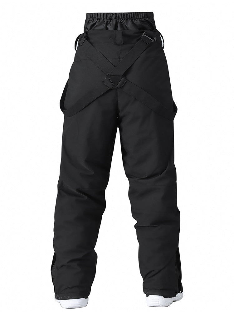 Arctic Queen Alpine Love Urban Fit Damen-Bikinihose