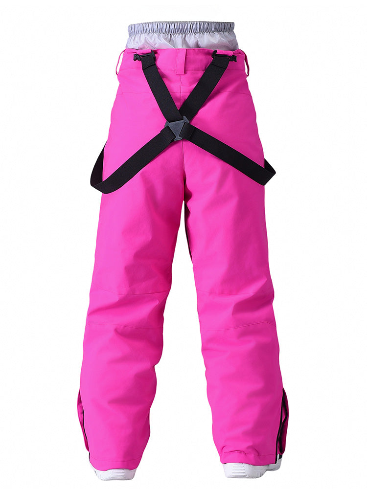 Arctic Queen Alpine Love Urban Fit Damen-Bikinihose