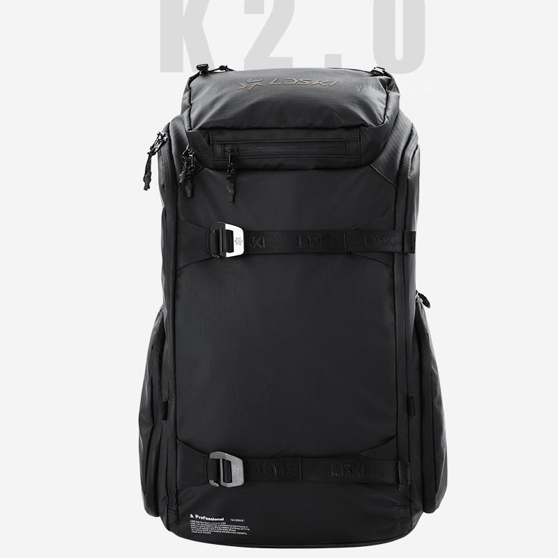 Ld Ski 35L wasserdichte Schneestiefeltasche Snowboardrucksack