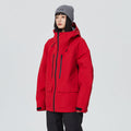 Searipe SnowBound Mountain Snowboardjacke für Damen