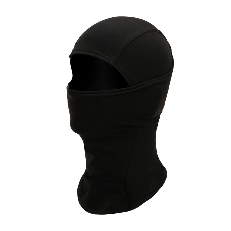 Unisex Nandn DryTech Kapuzen-Gesichtsmaske