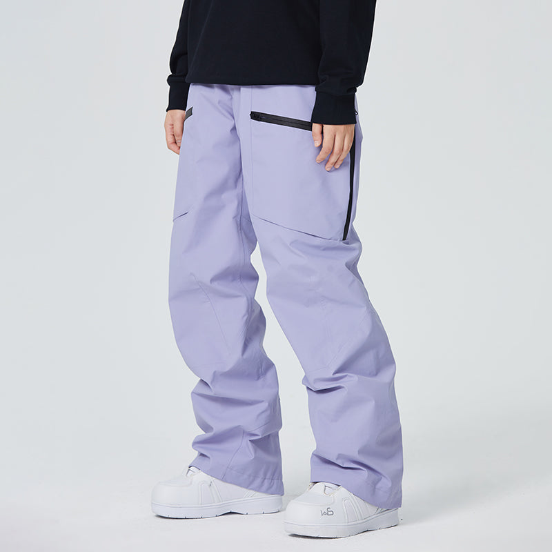 Searipe Snow Pro wasserdichte Damen-Schneehose
