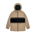 Herren LD Ski Winter Challenge Cargo Snowboardjacke