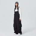 Searipe SnowArmor Baggy Overall Snowboardhose für Damen