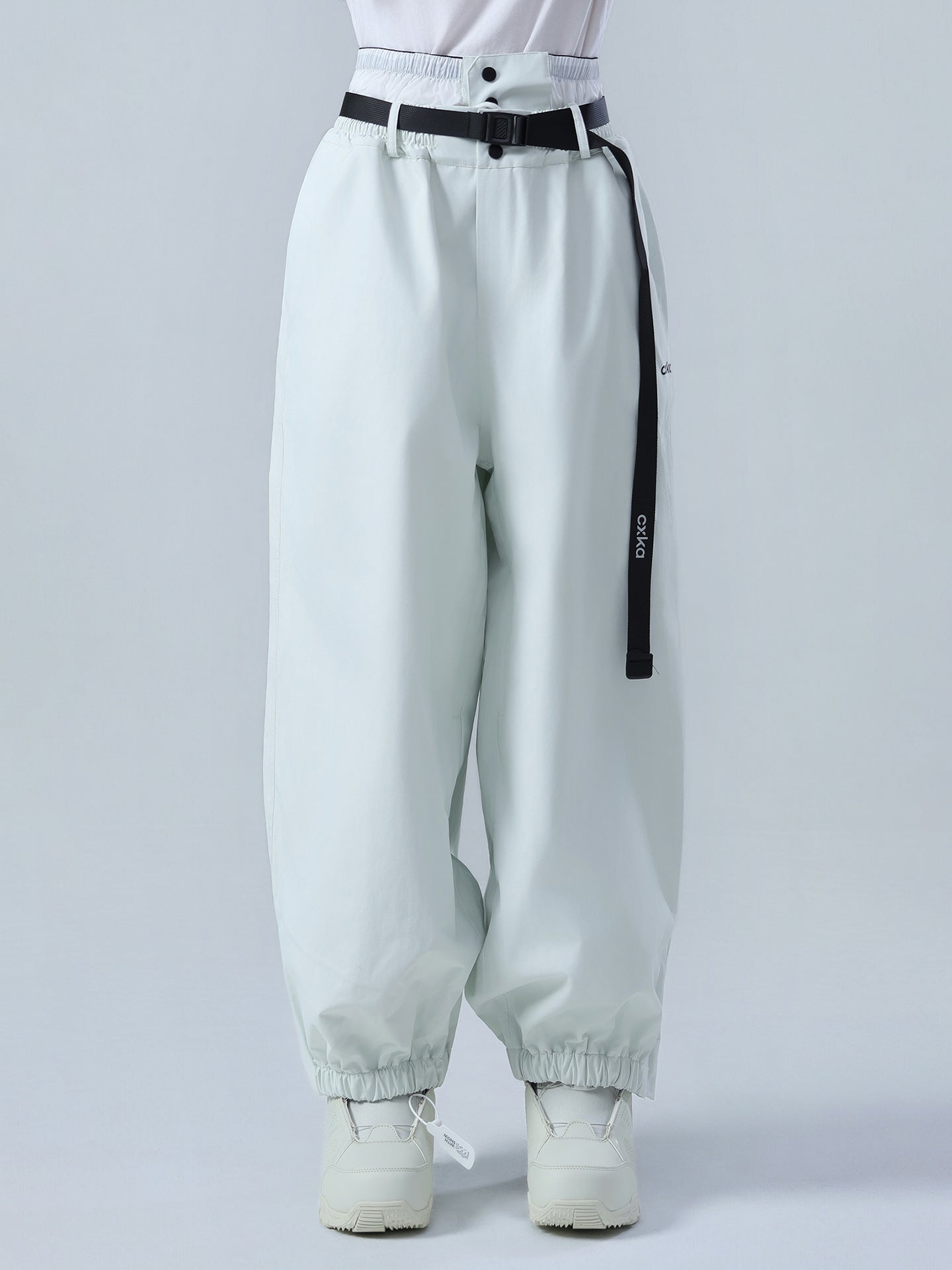 Ski Suit