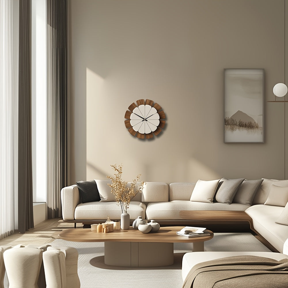 Luvano Wandleuchte Spiegel minimal schwarz gold