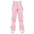 Damen-Skihose „Mountains Aurora“ mit Isolierung