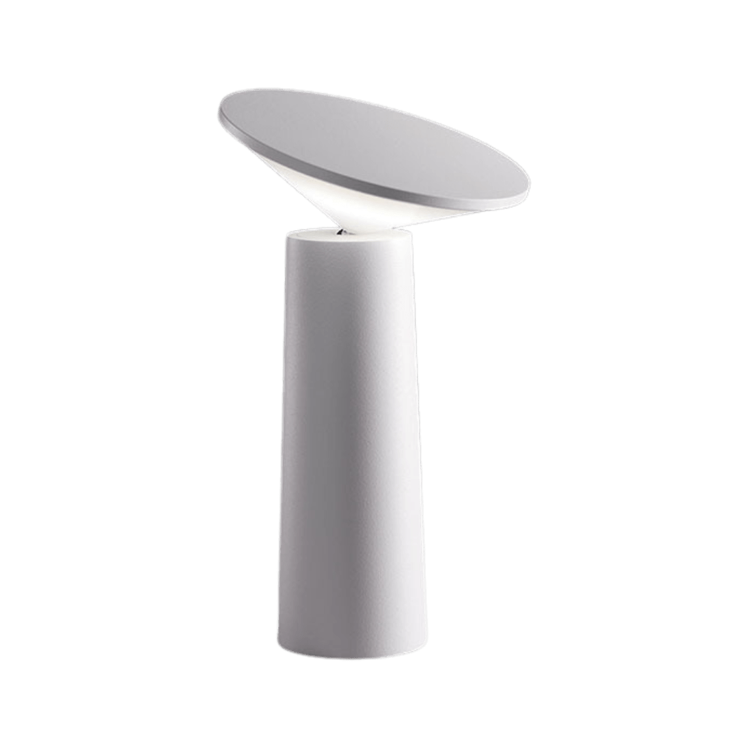 Luvano Tischleuchte dimmbar Designerleuchte modern