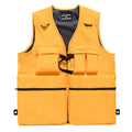 Arctic Queen Cargo Pocket Mountain Pro Herrenweste