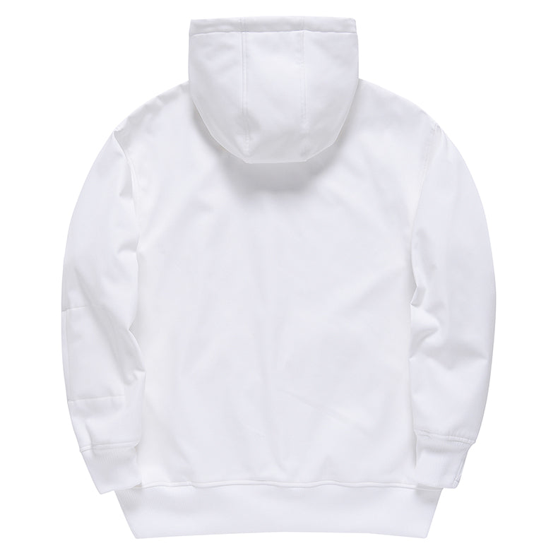 Arctic Queen 2-in-1 wasserdichter Schneehoodie für Herren