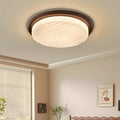 Luvano LED Deckenleuchte Art Deco Vintage elegant