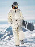 Damen-Snowboardanzüge von Rabbit Snow für alle Jahreszeiten