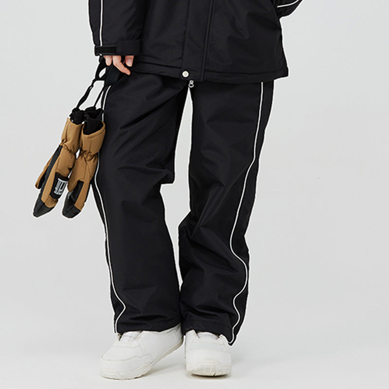 Arctic Queen IceStorm Mountain Adventure Skihose für Damen