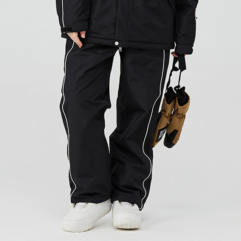 Arctic Queen IceStorm Mountain Adventure Skihose für Damen