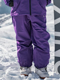 Damen-Skihose von Rabbit Snow – Ganzjahres-Skihose für die Berge