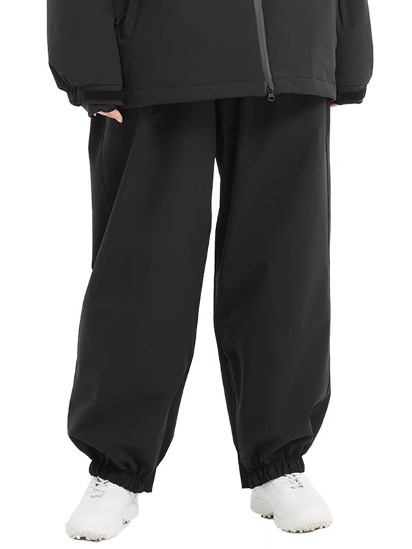 Damen-Skihose von Rabbit Snow – Ganzjahres-Skihose für die Berge