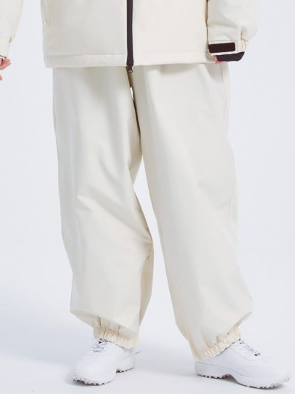 Damen-Skihose von Rabbit Snow – Ganzjahres-Skihose für die Berge