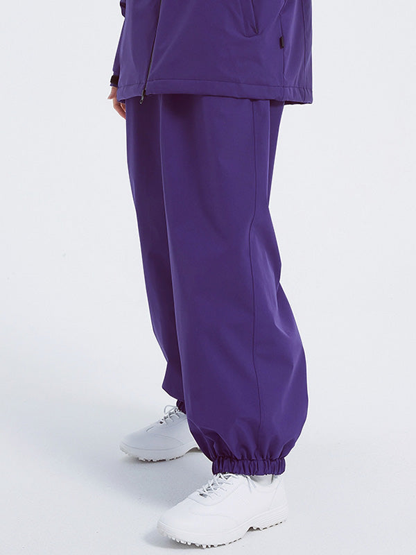 Damen-Skihose von Rabbit Snow – Ganzjahres-Skihose für die Berge