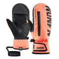 Damen-Schneehandschuhe von Nandn PowderPeak KEVLAR für extreme Wetterbedingungen