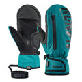 Nandn PowderPeak KEVLAR-Schneehandschuhe für Herren – Extremwetter