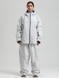 Gsou Snow Mountain Freestyle SnowFlex Active Schneeanzüge für Damen