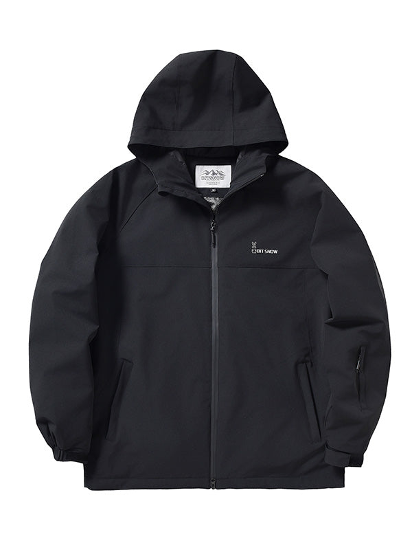 Damen-Snowjacke Rabbit Snow – Ganzjahres-Mountain-Snowboardjacke