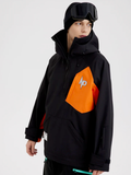 Nobaday Dawn Armor Hoodie Snowboardjacke für Herren