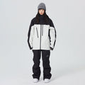Searipe Snow Pioneer Mountain Schneeanzug für Damen – Set aus Jacke und Hose