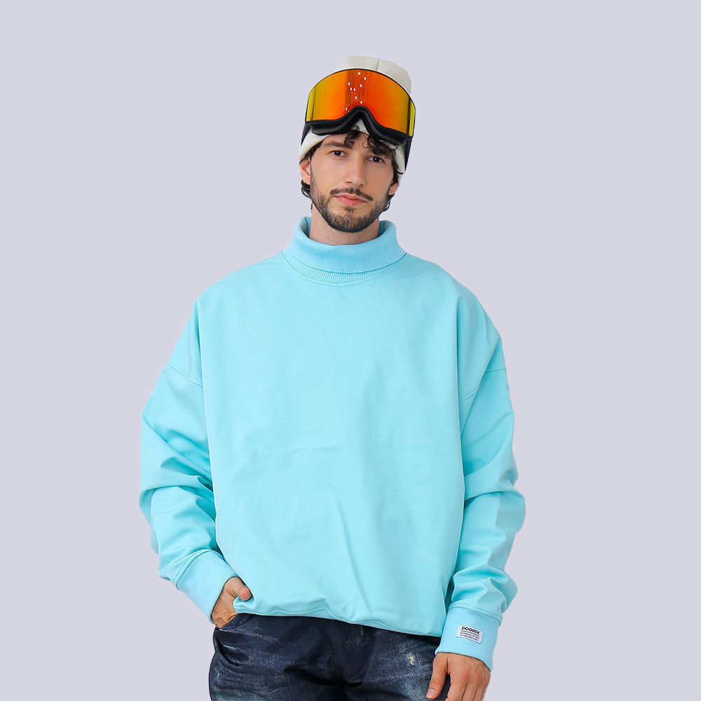 Doorek Evermore Snow Hoodie für Herren