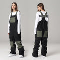 Searipe Unisex Freestyle Mountain Discover Snowboardhose für Damen und Herren